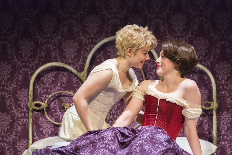 tipping-the-velvet-lyric-hammersmith